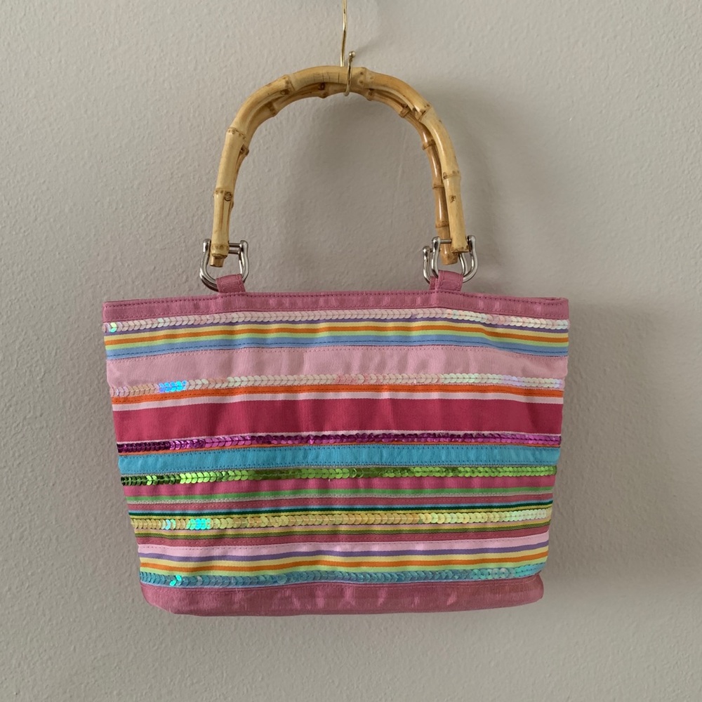 Cato Summer time bag